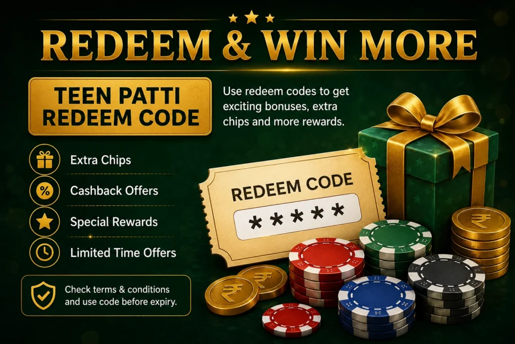 Teen Patti Tricks online