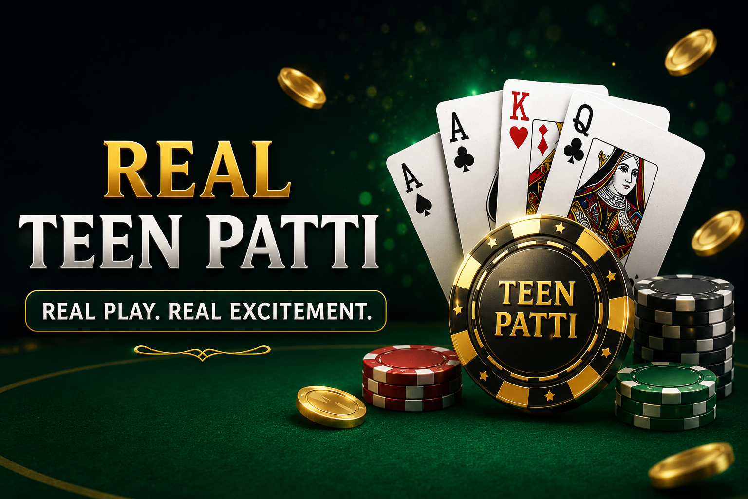 Teen Patti online