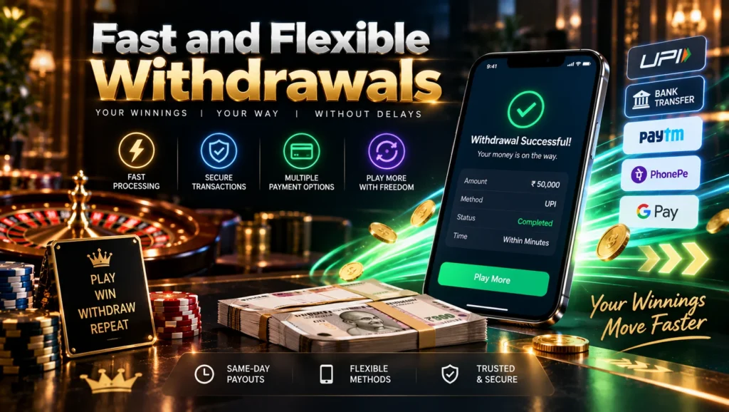 The Top Online Casino Games Online
