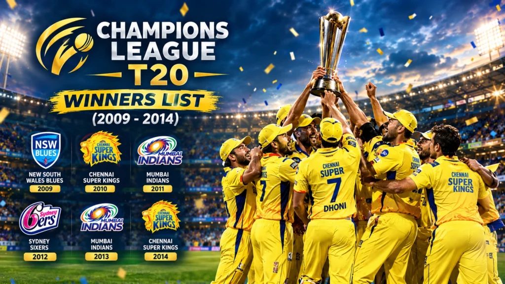 Winning Teams