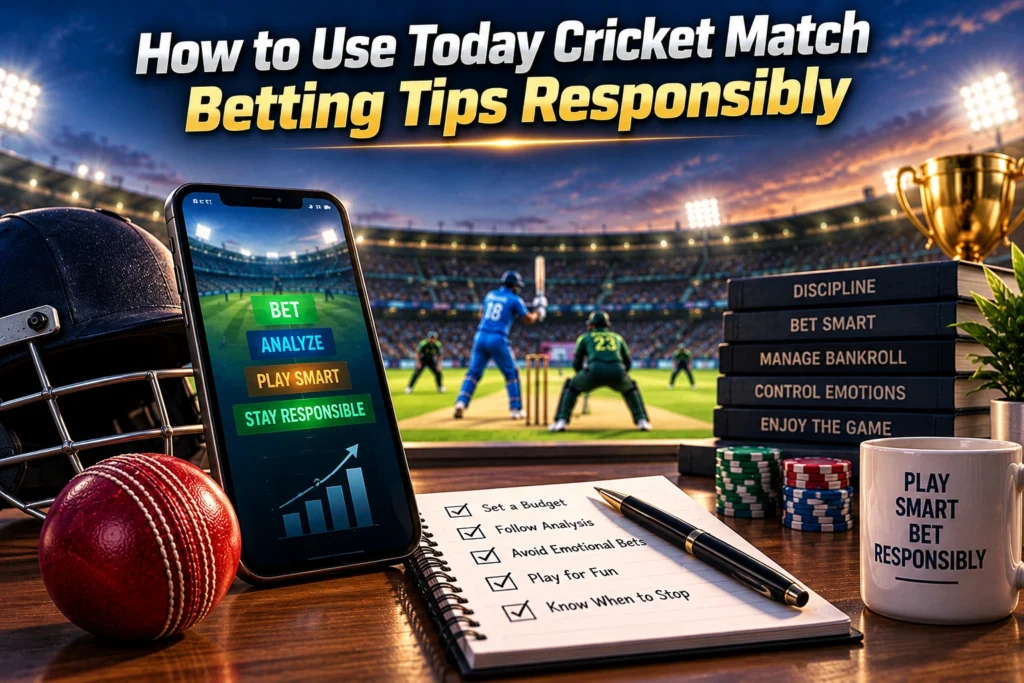 cricket match betting tips today