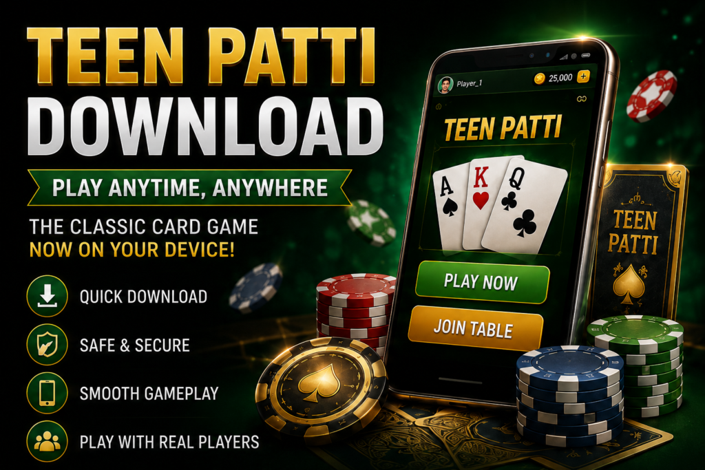 teen patti game download