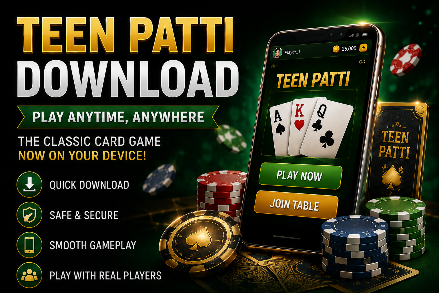 teen patti game download