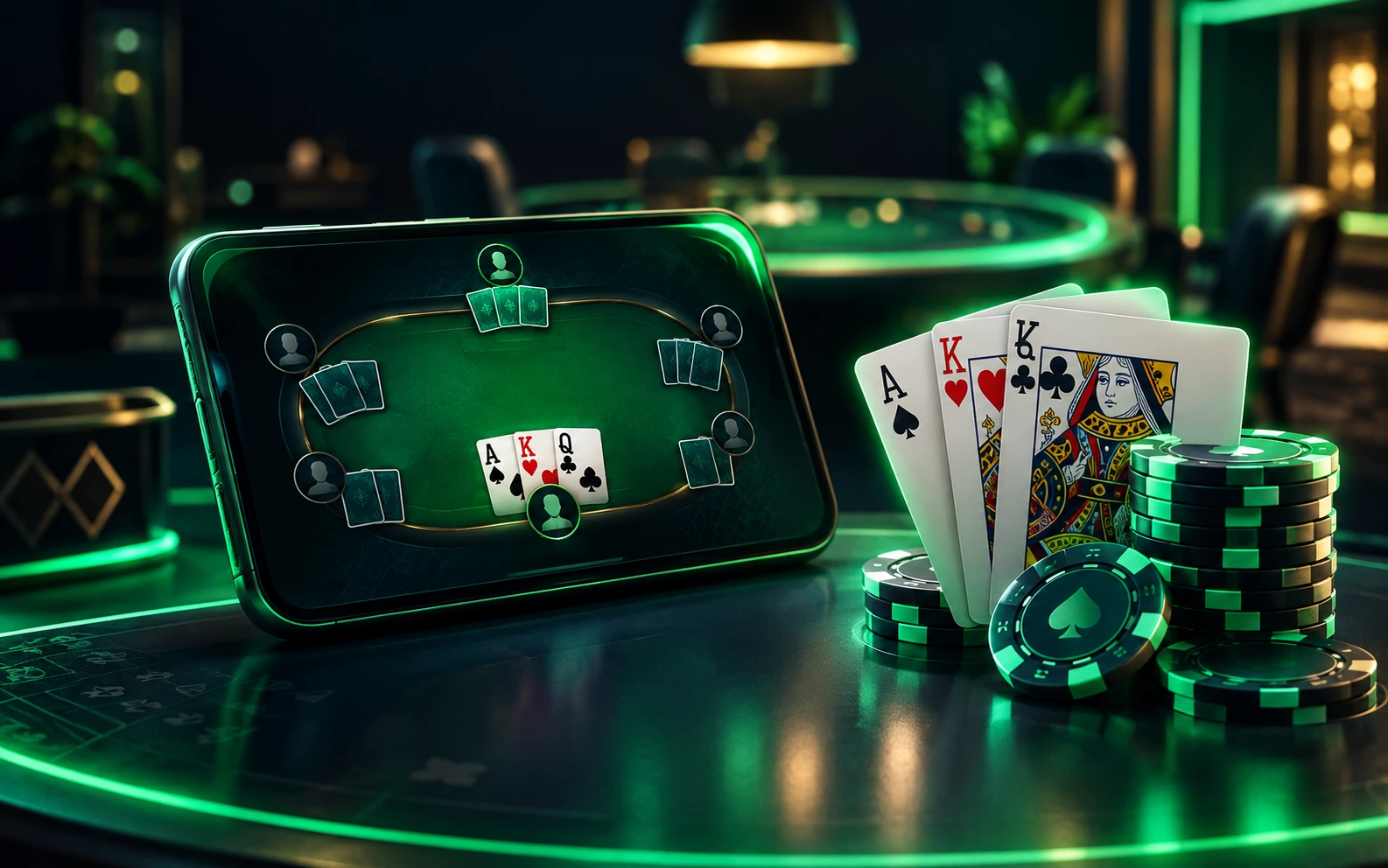 teen patti game