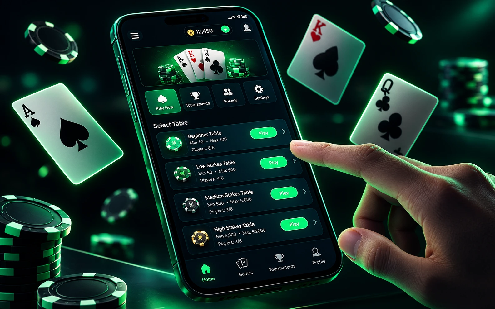 teen patti mobile