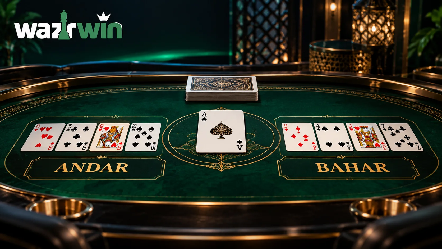 Andar Bahar Casino