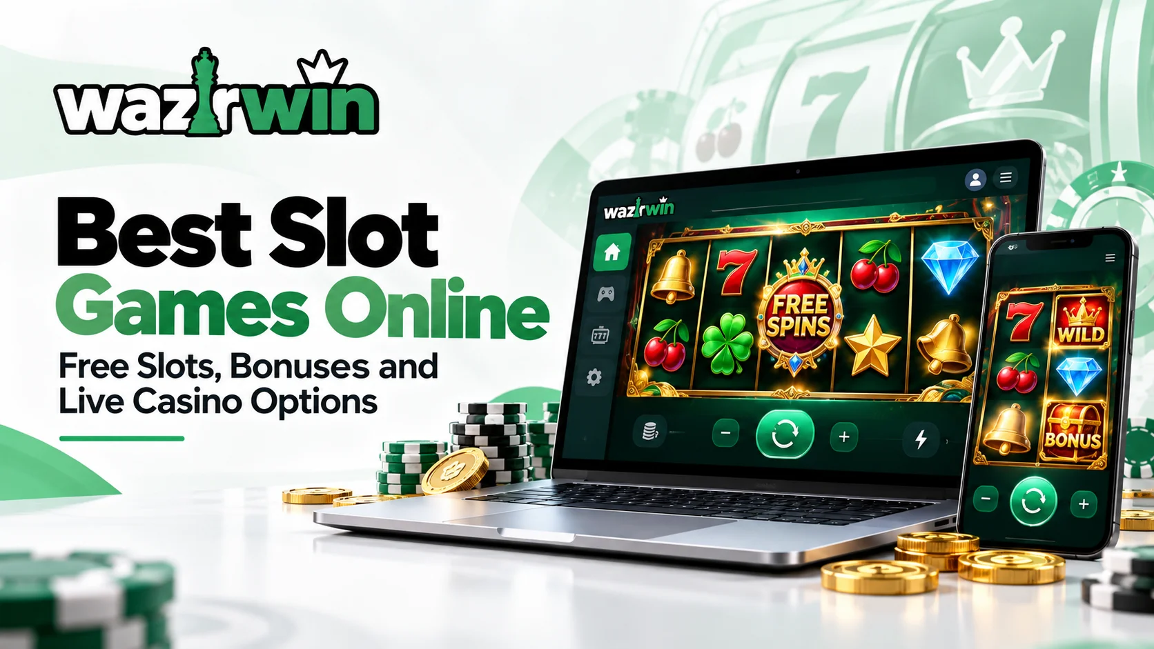 Best Slot Games Online