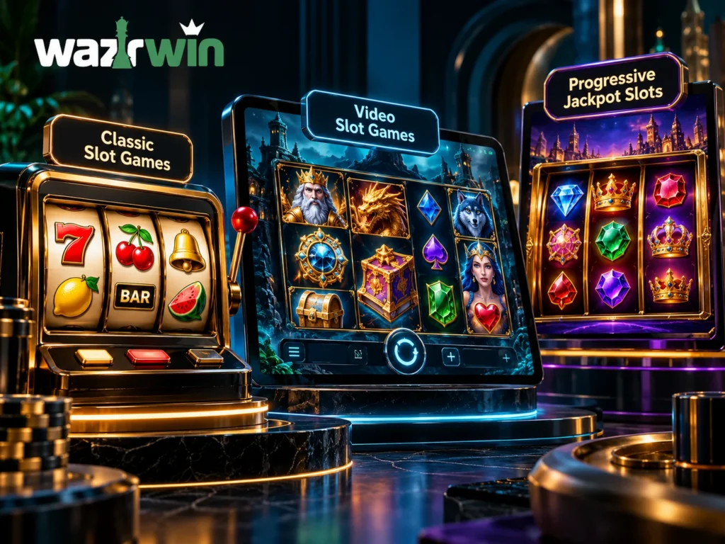 Casino Slots