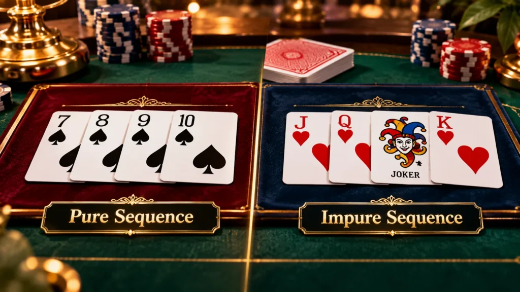 How to Play Rummy card game