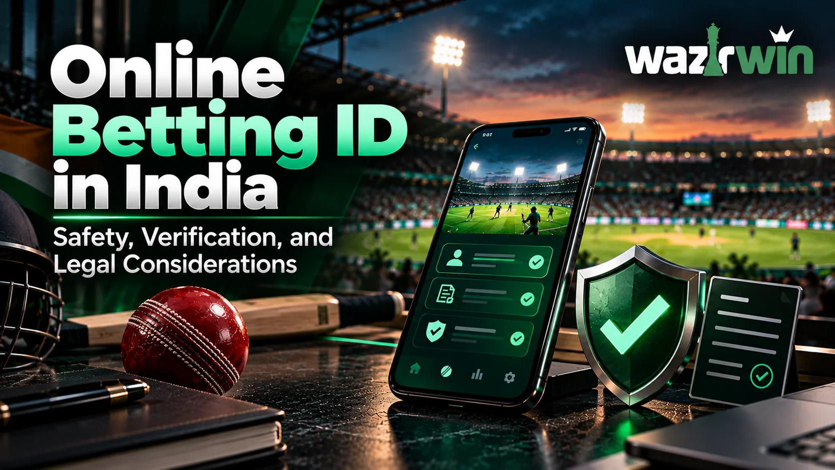 Online Betting ID in India 2026