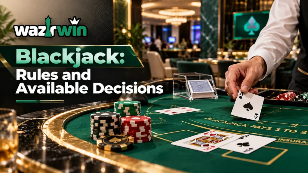 Online Casino Table Game
