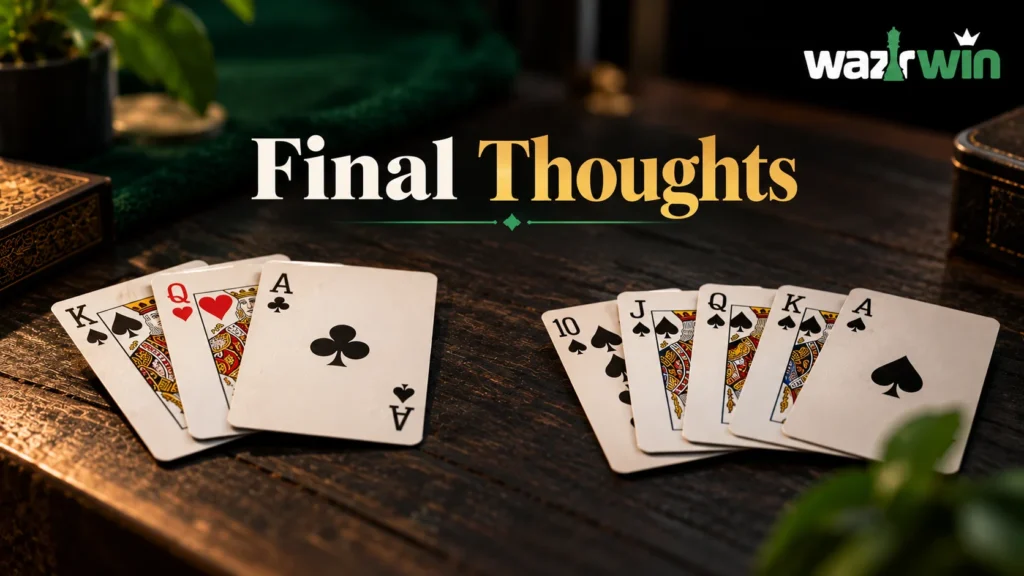 Poker Teen patti