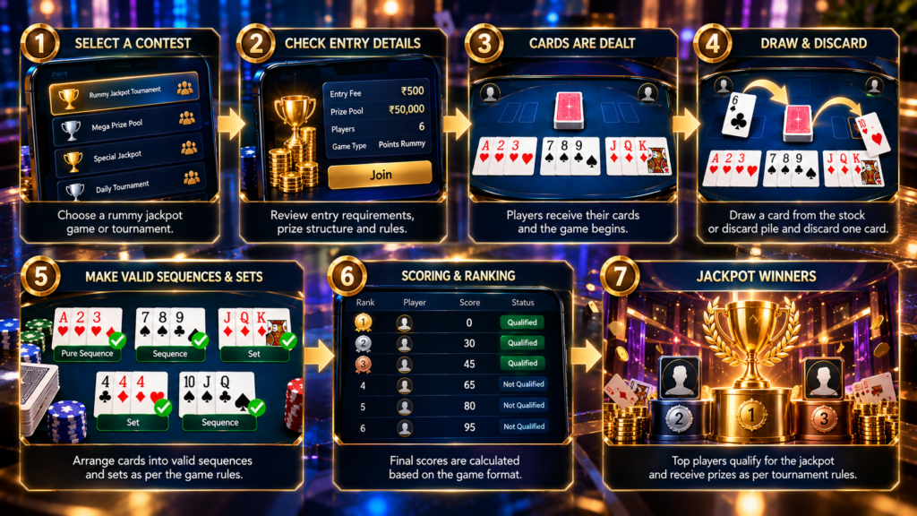 Rummy Bonus