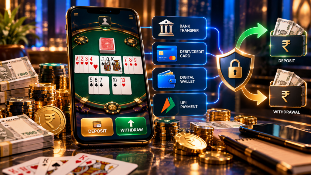 Rummy Coins