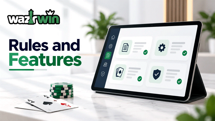 Casino table games in India