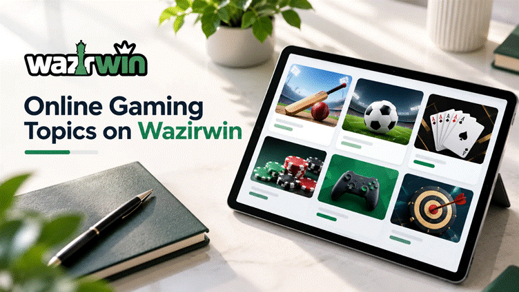 Online casino games in India