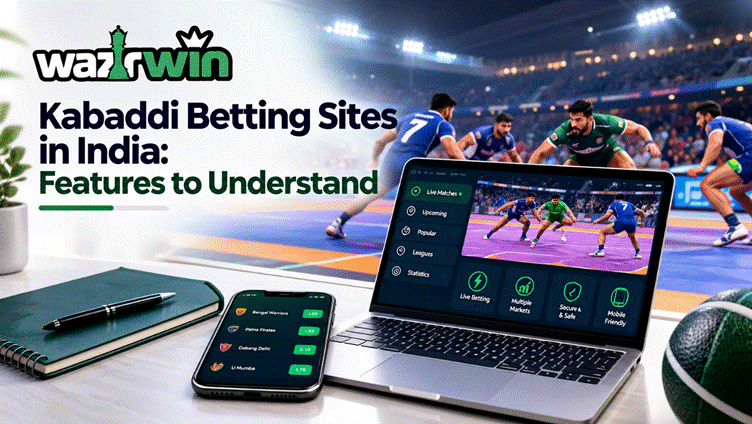 Kabaddi Betting ID Online